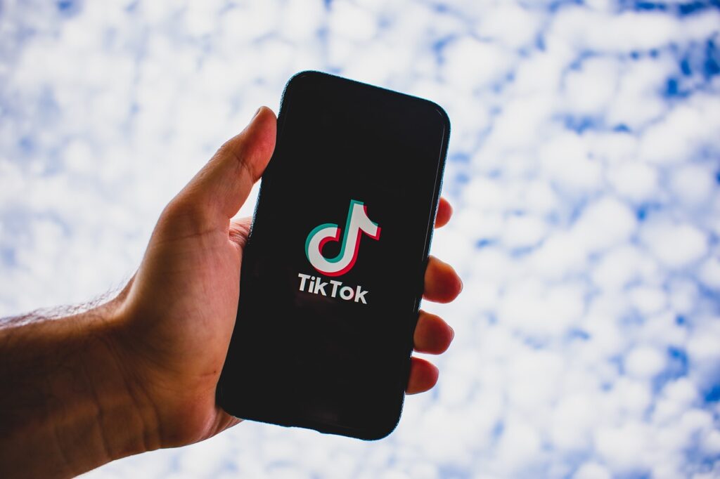 Buy Tiktok Accounts